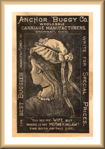 Anchor Buggy Company