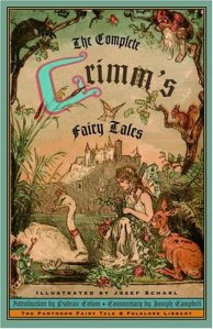 Grimm's Fairy Tales 1