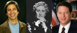 Romano Gore Christie 1