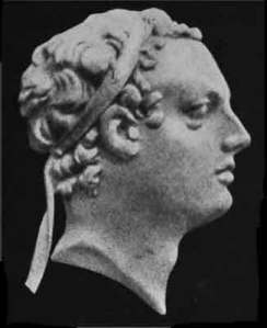 Antiochus IV Epiphanes 1