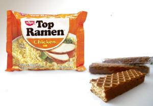 Ramen Little Debbie 1