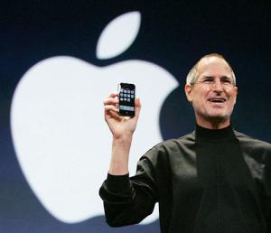 Steve Jobs 1