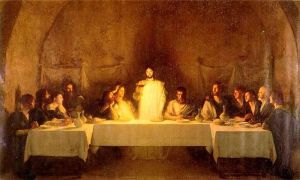 Lord's Supper