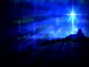Bethlehem Star