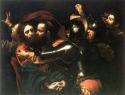 Arrest of Jesus