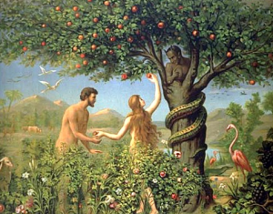 Adam and Eve 1 edit