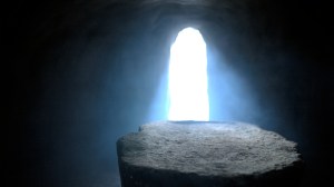 Empty Tomb 1
