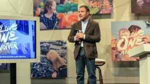 Credit: Mars Hill Church