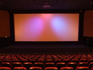 Movie Theatre