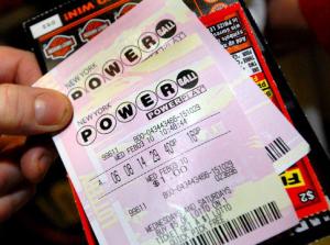 Powerball Tickets