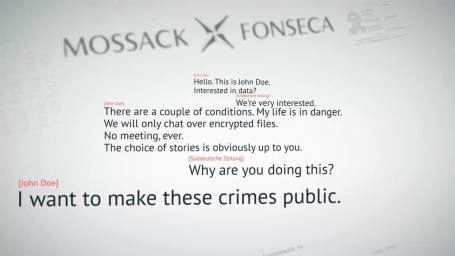 Panama Papers 1