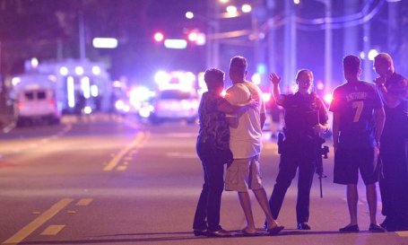 Orlando Terror Attacks
