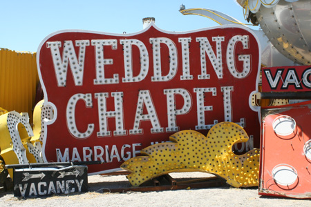 Wedding Chapel