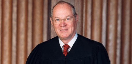 Anthony Kennedy